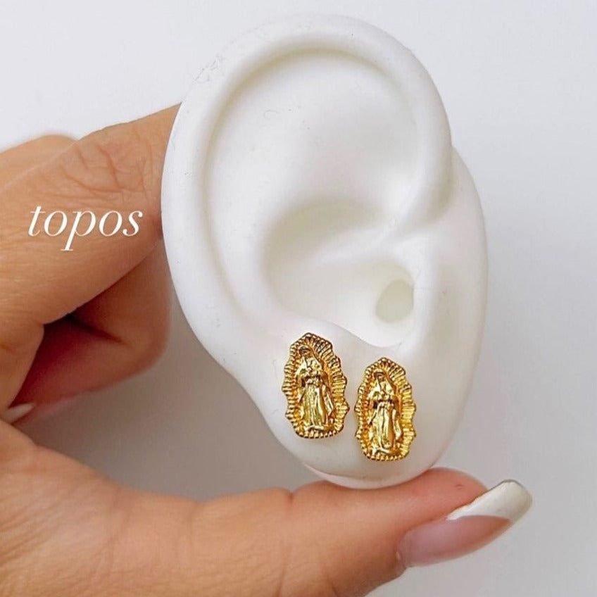 Topos Virgen Z
