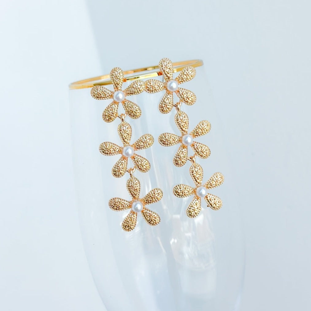 Arete flores Z