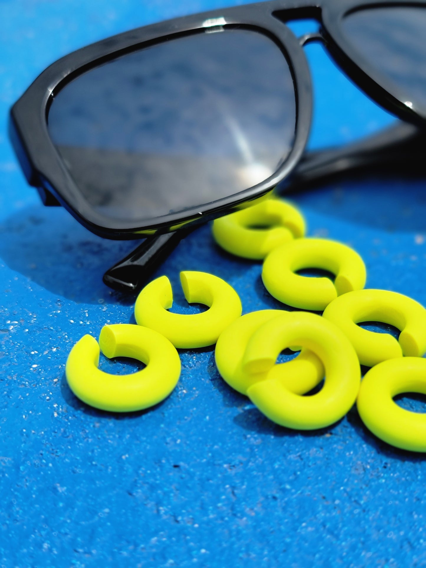New Summer Colors Ear Cuff ACuff