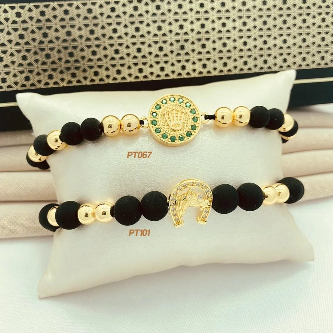 Men's bracelet H
