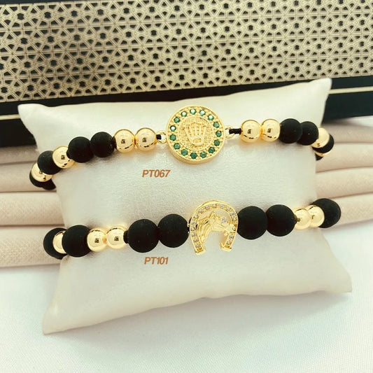 Men's bracelet H