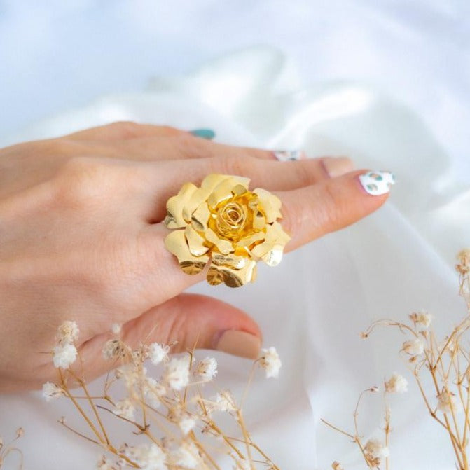Anillo