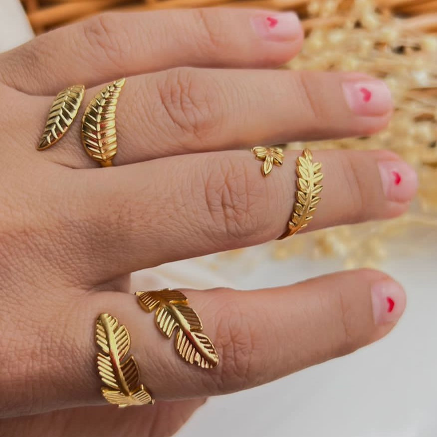 Ofertas Anillos