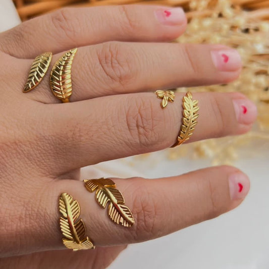 Ofertas Anillos