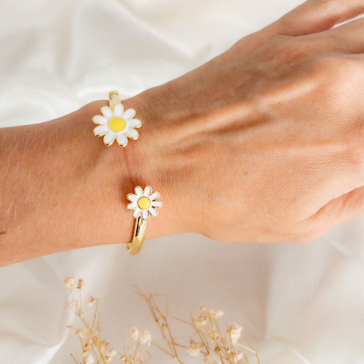 Pulseras Margarita P