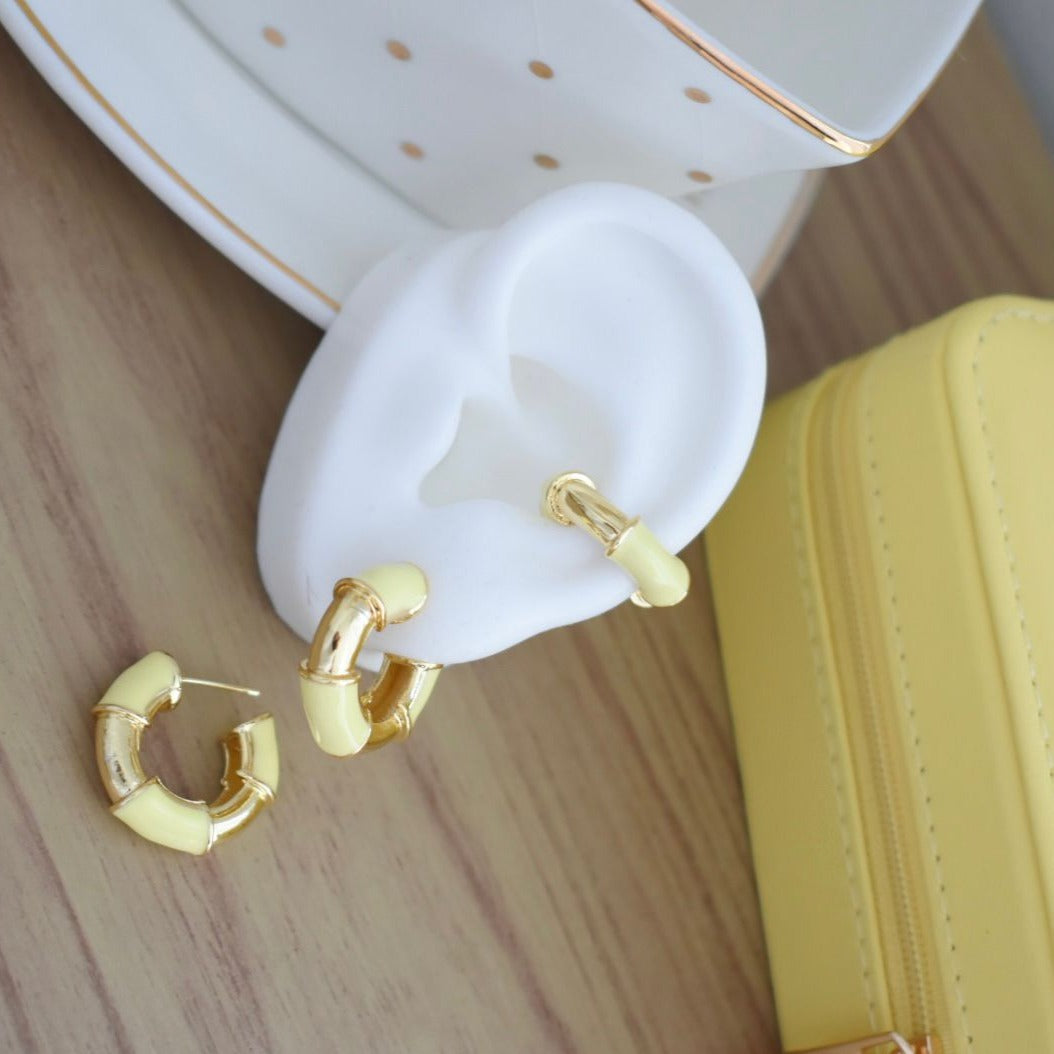 color y estilo Ear Cuff ACuff