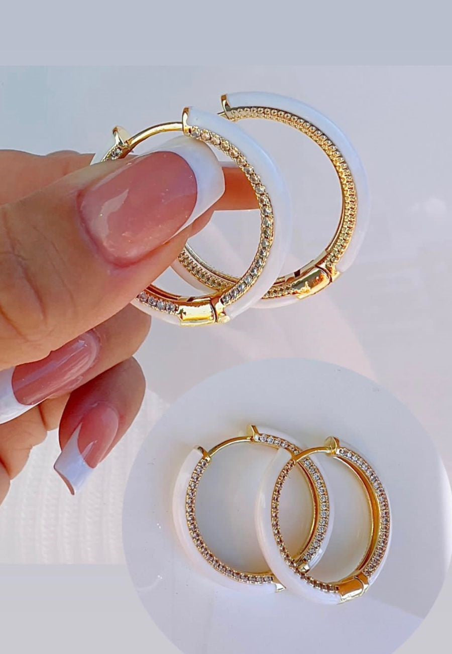 Aretes Z