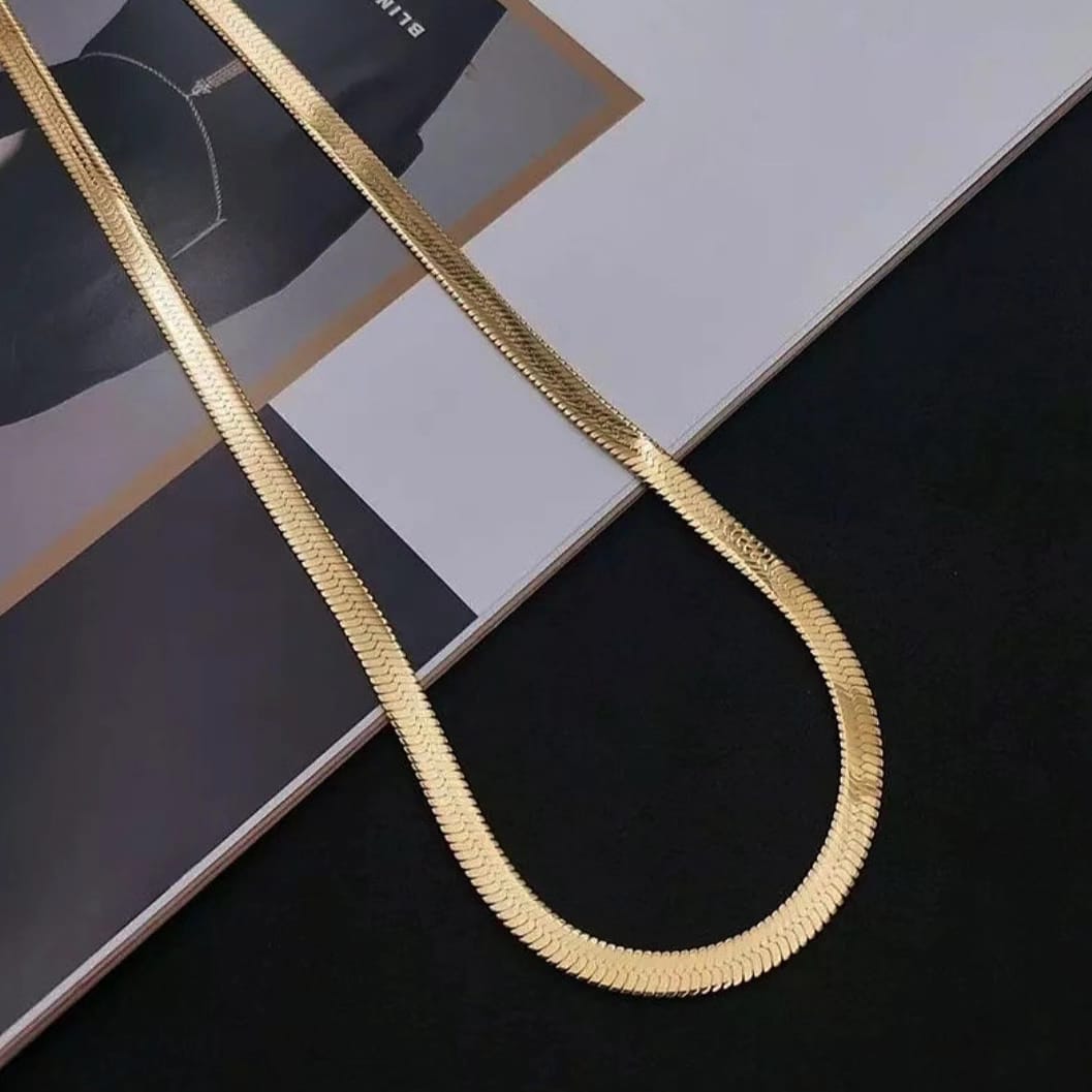 Cadena espejo C