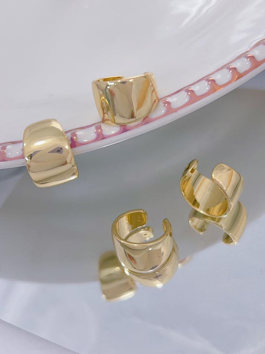Flat Ear Cuff ACuff