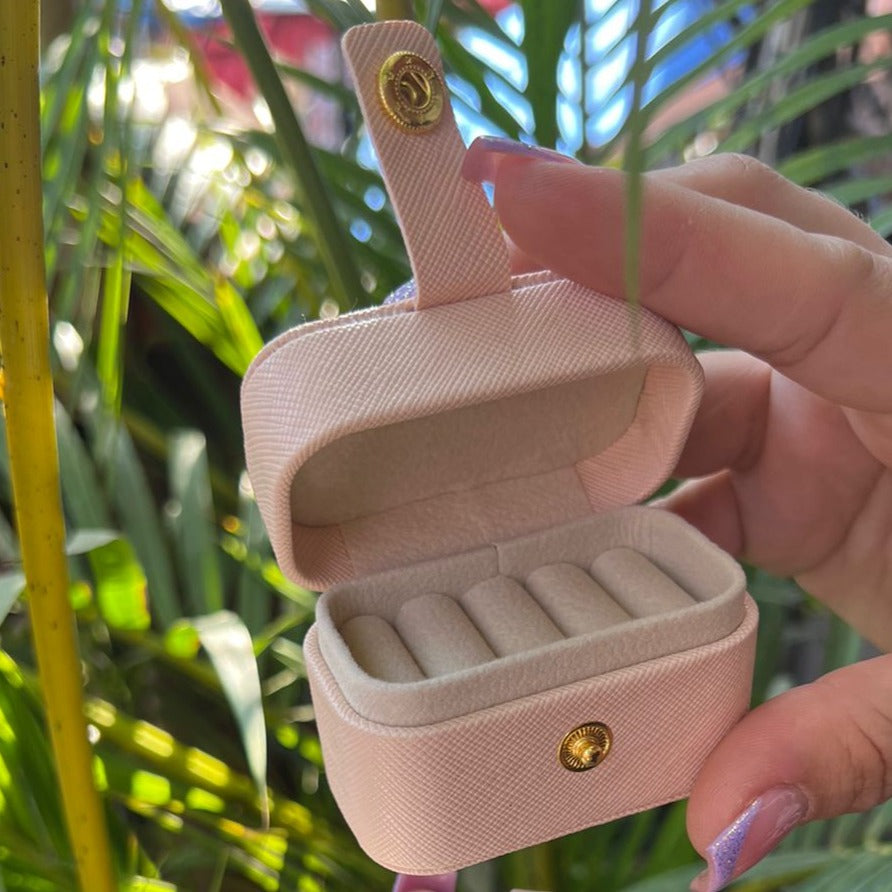 Cofre MINI DE VARIAS PIEZAS