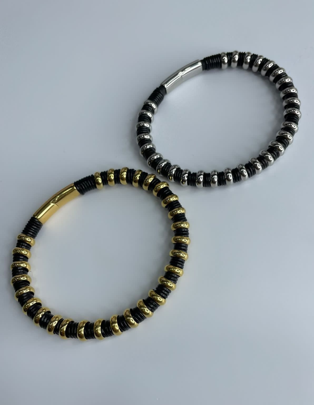 Bali style bracelets Ellos H