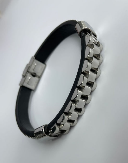 Pulseras cadena Ellos H