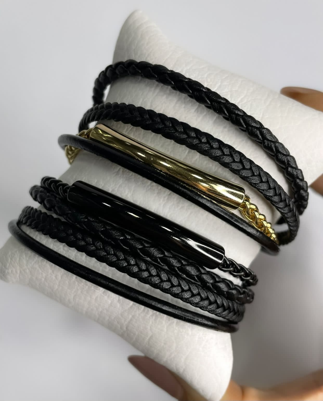 They H Bracelets