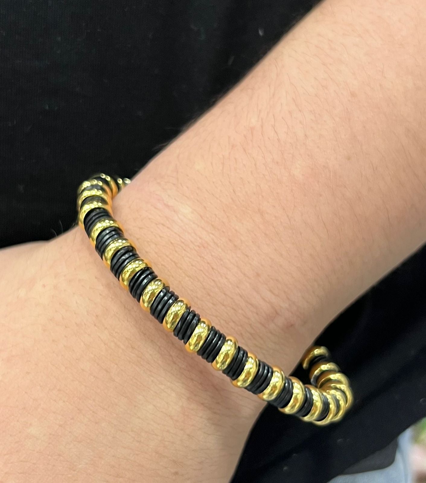 Bali style bracelets Ellos H