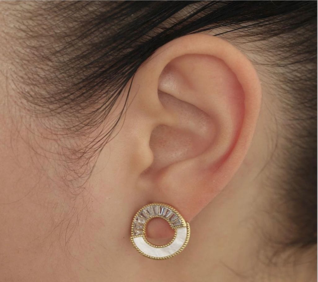Aretes Z