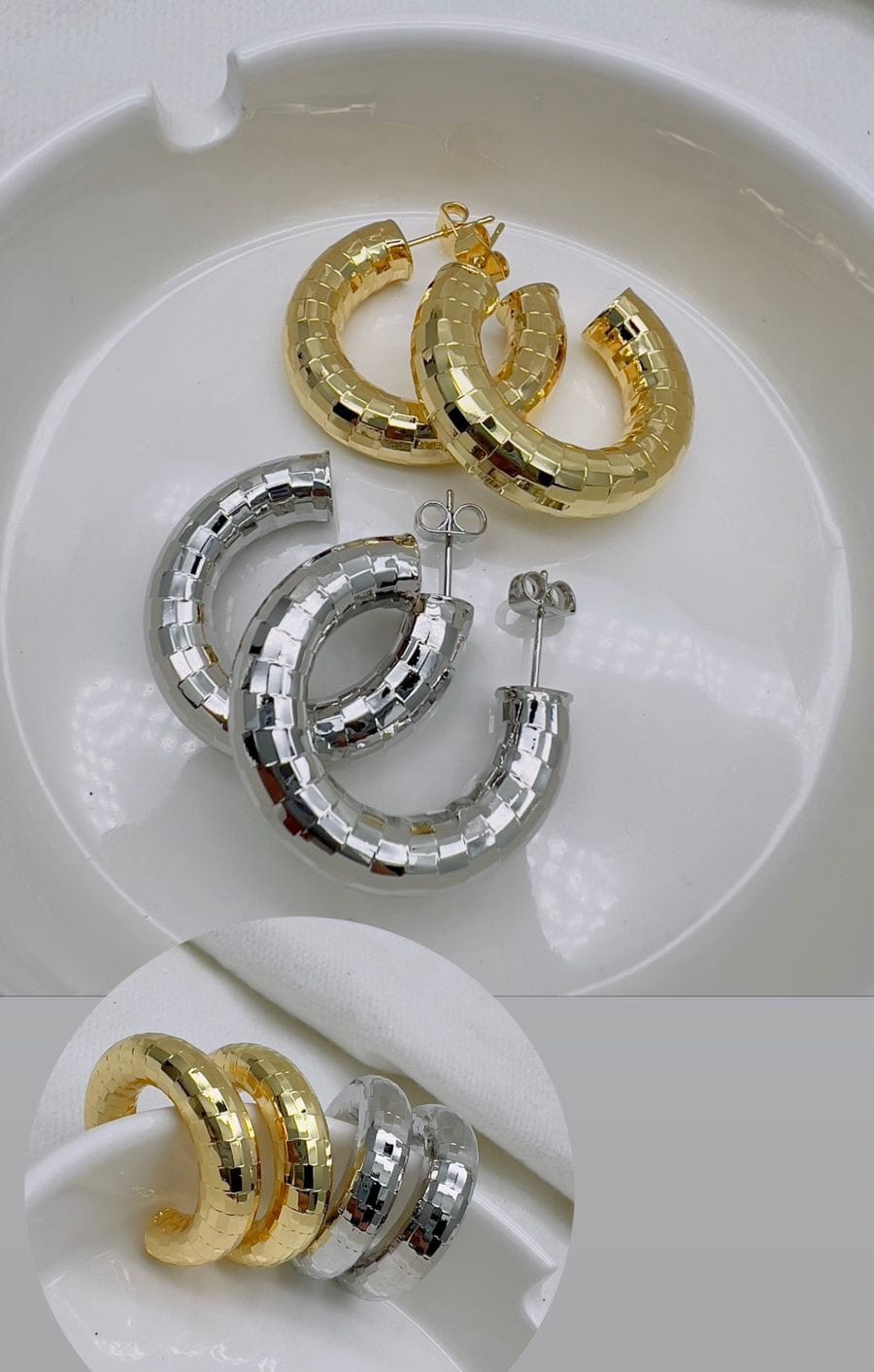 Candonga aros Z
