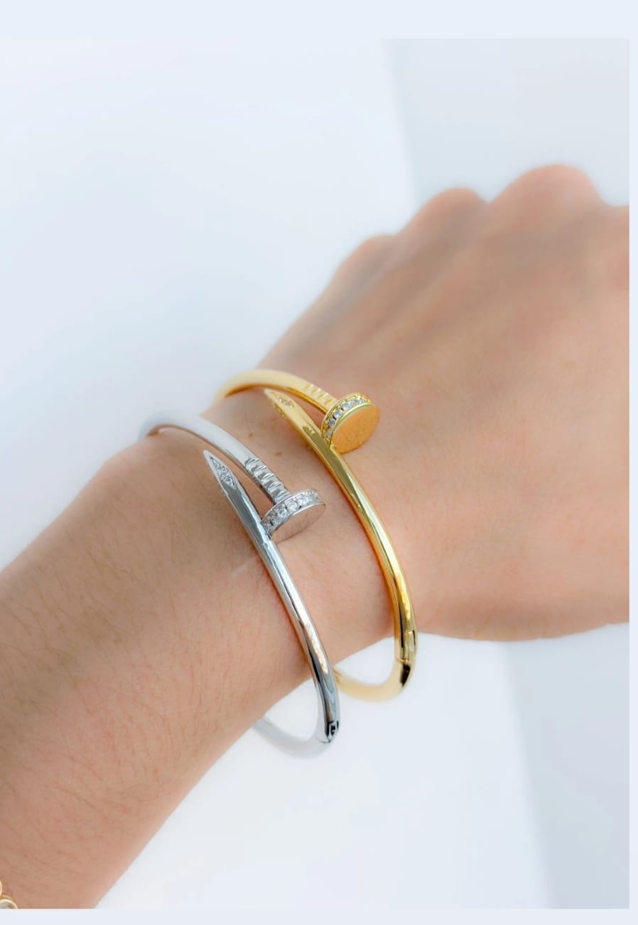 Set pulseras
