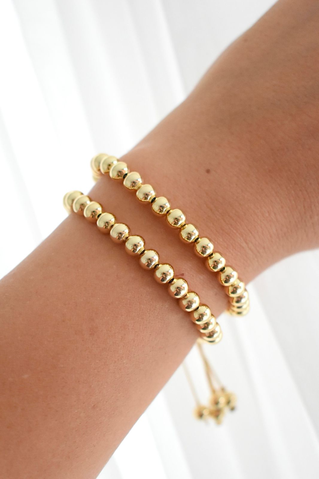 Set pulseras