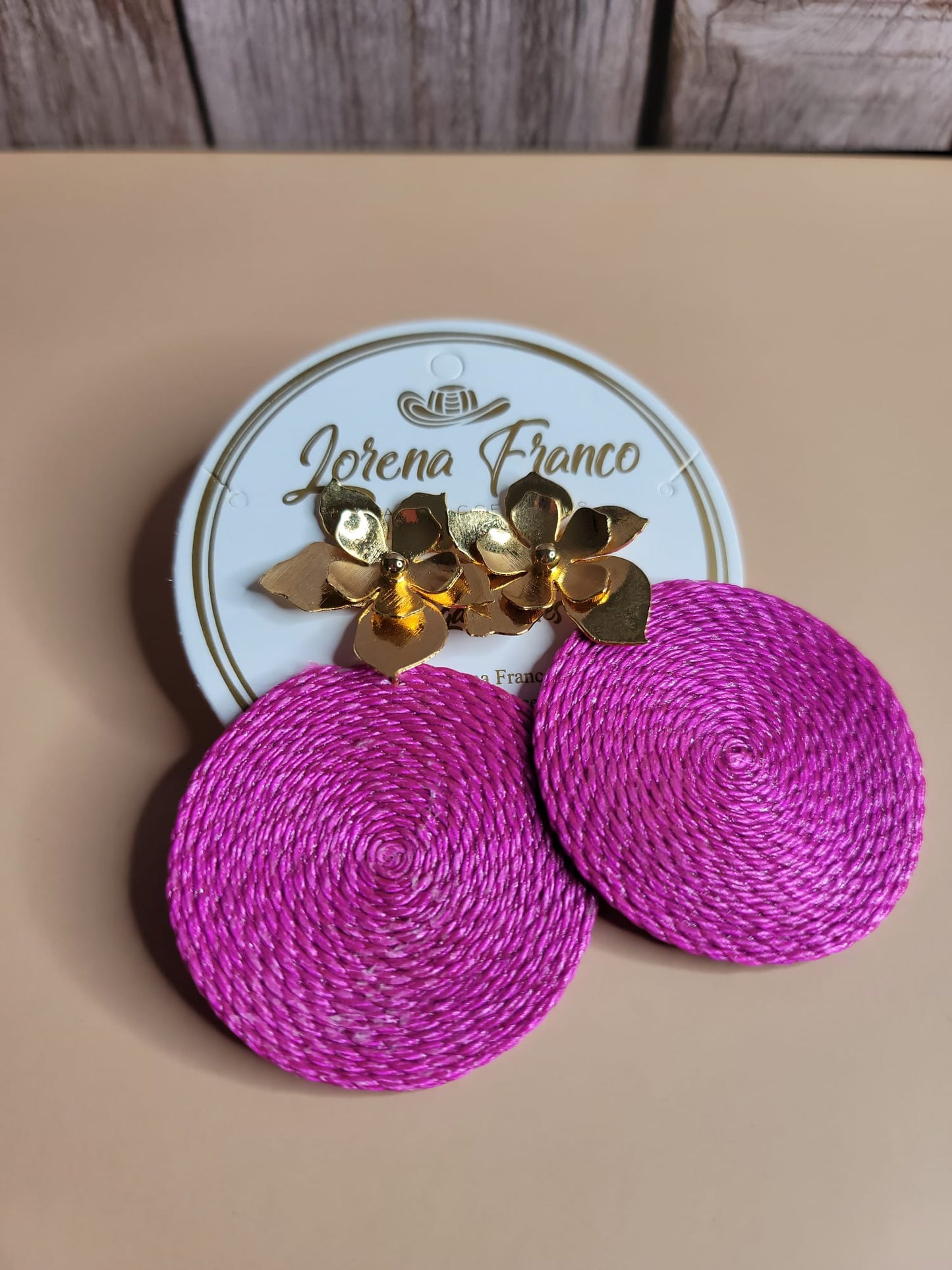 Arete Color purpura Z OFF