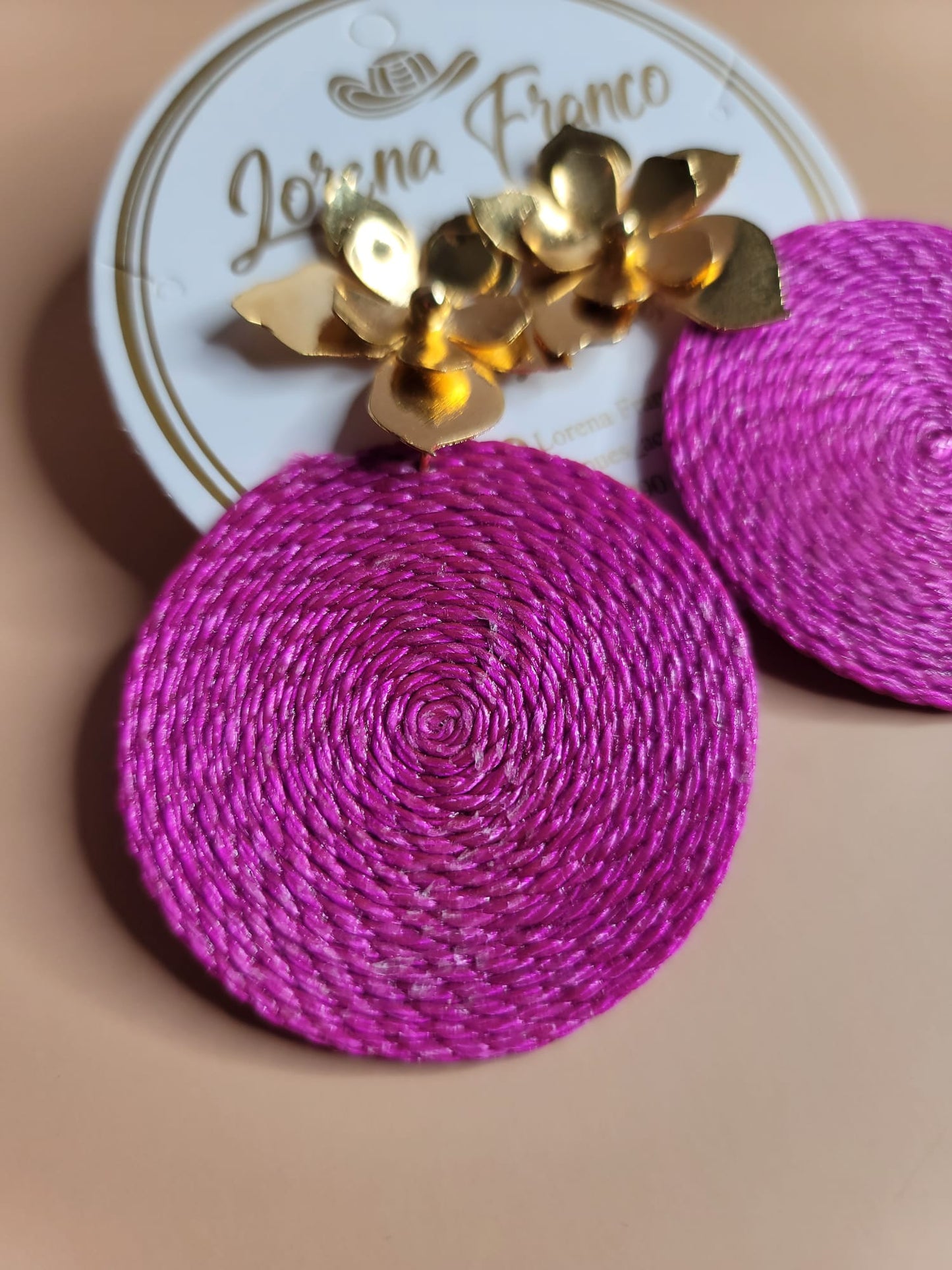 Arete Color purpura Z OFF
