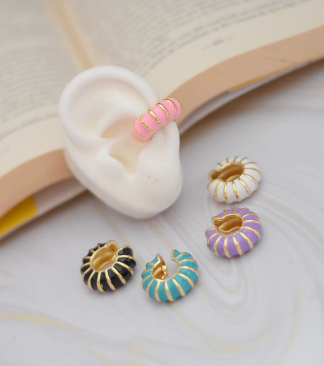 Ear cuff Ear Cuff ACuff