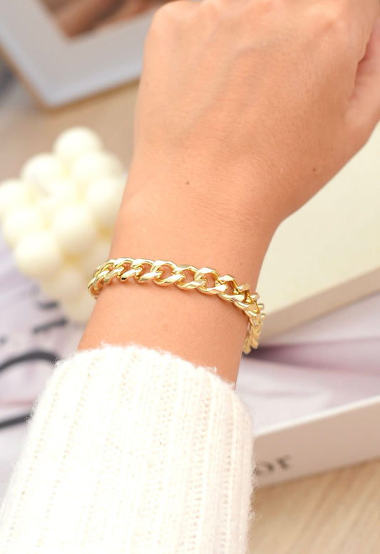 Pulsera Cubana  P