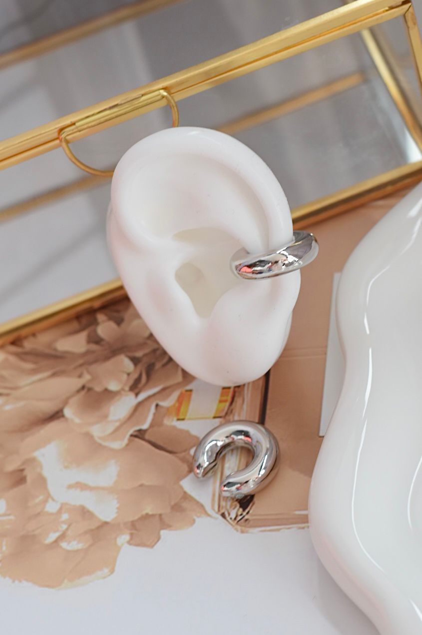 Infaltable Ear Cuff ACuff