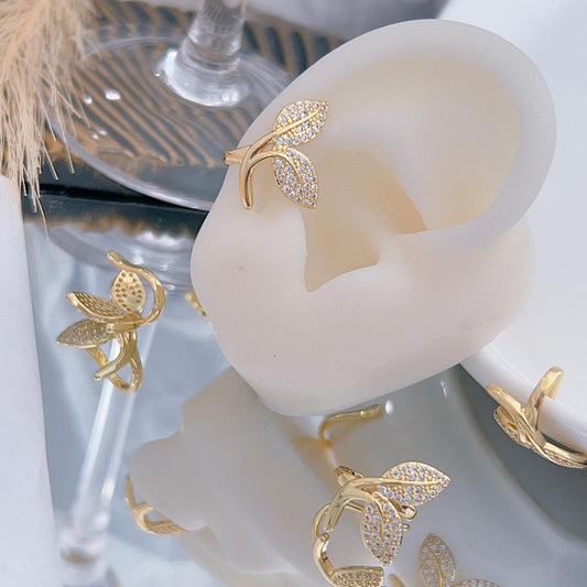 EarCuff leaves