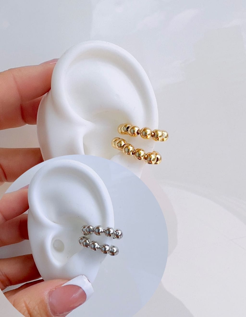 Balin Doble Earcuff ACuff