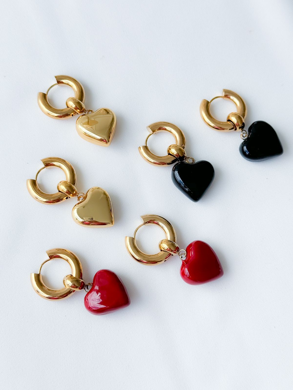 Arete dije Corazon Z