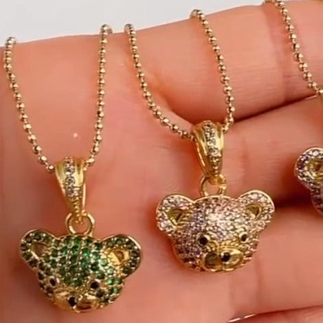 Cadena oso baby 2 C