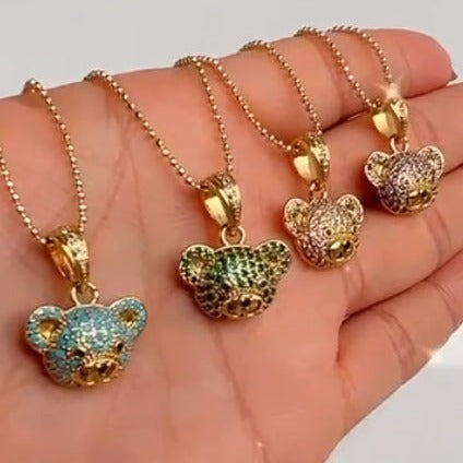 Cadena oso baby 2 C