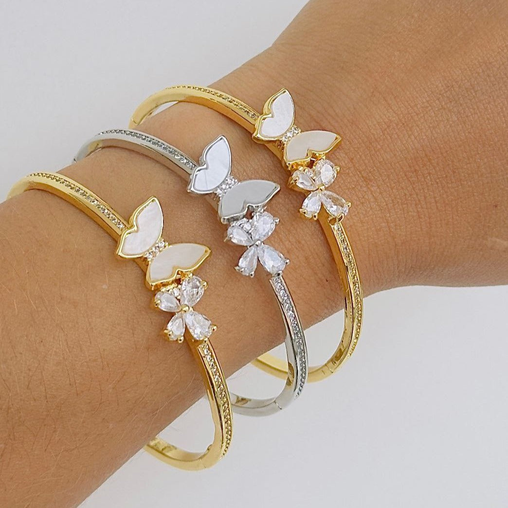 Pulsera Mariposa P