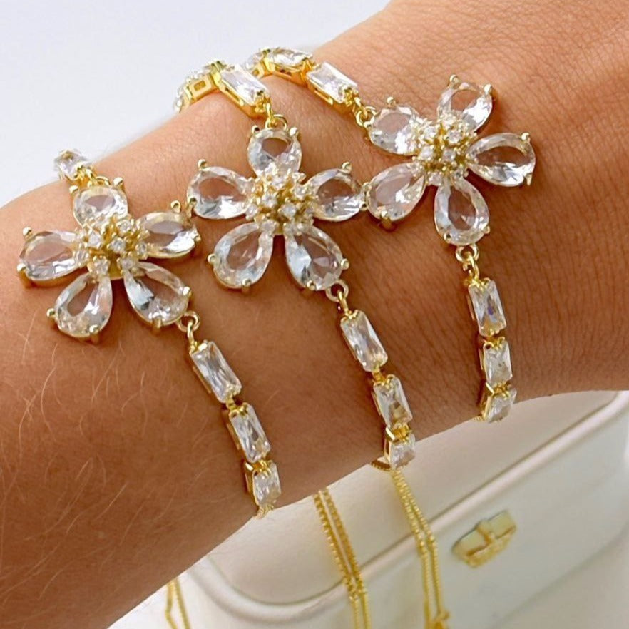 Pulsera Margaritas P