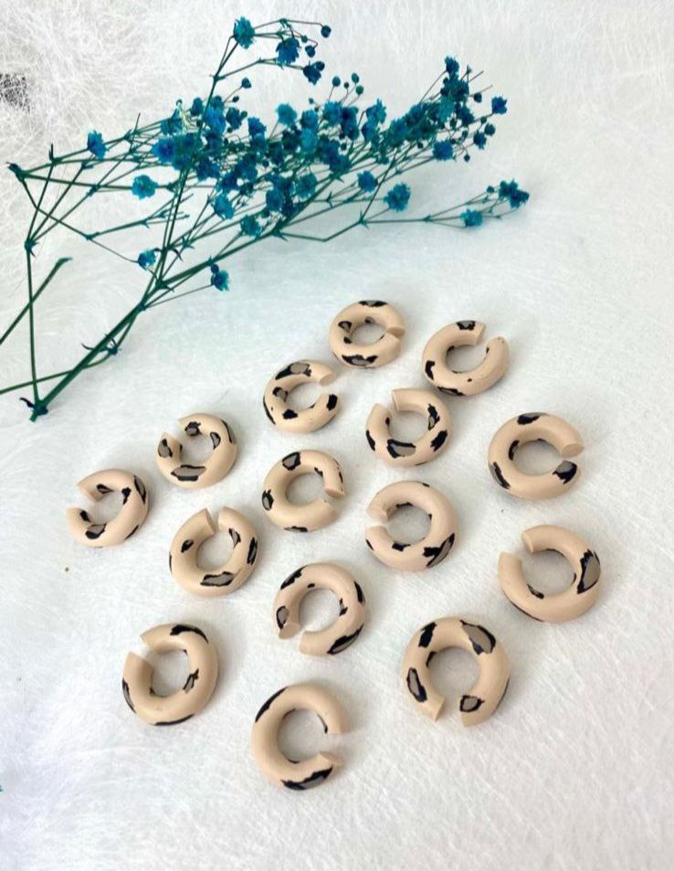 New Summer Colors Ear Cuff ACuff