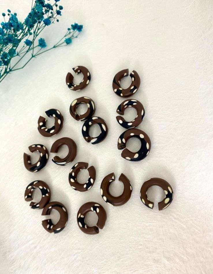 New Summer Colors Ear Cuff ACuff