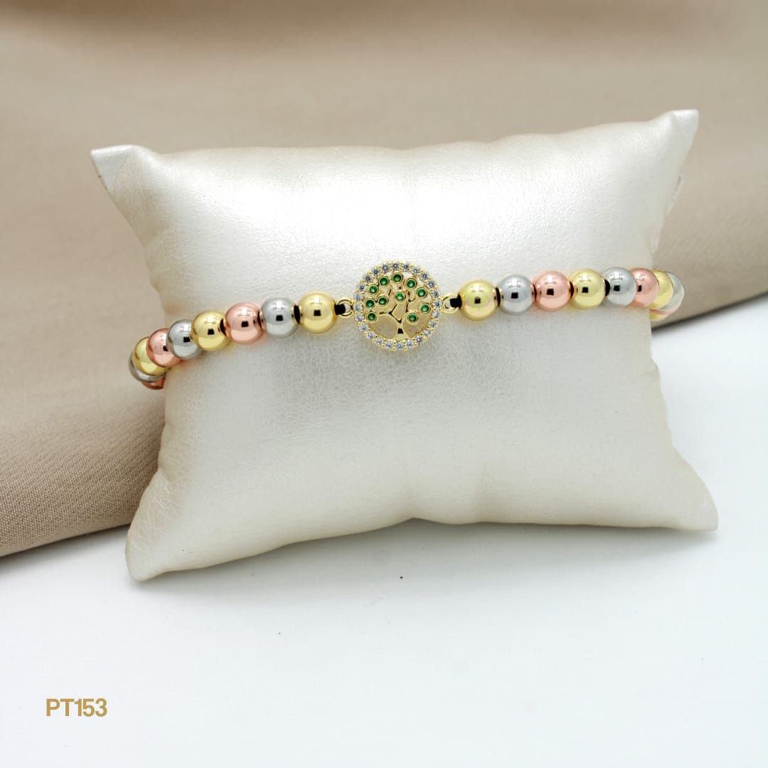Pulsera Balin Dije P