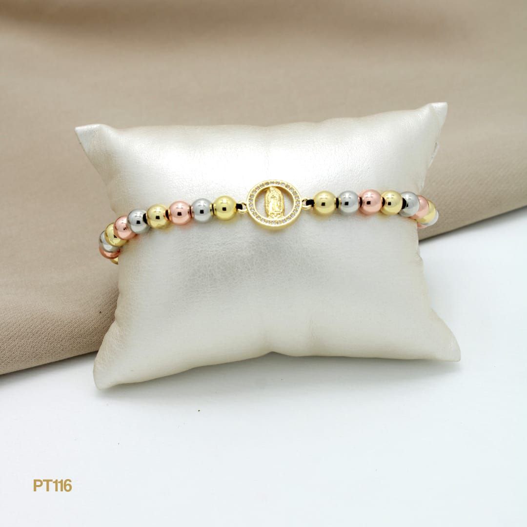 Pulsera Balin Dije P