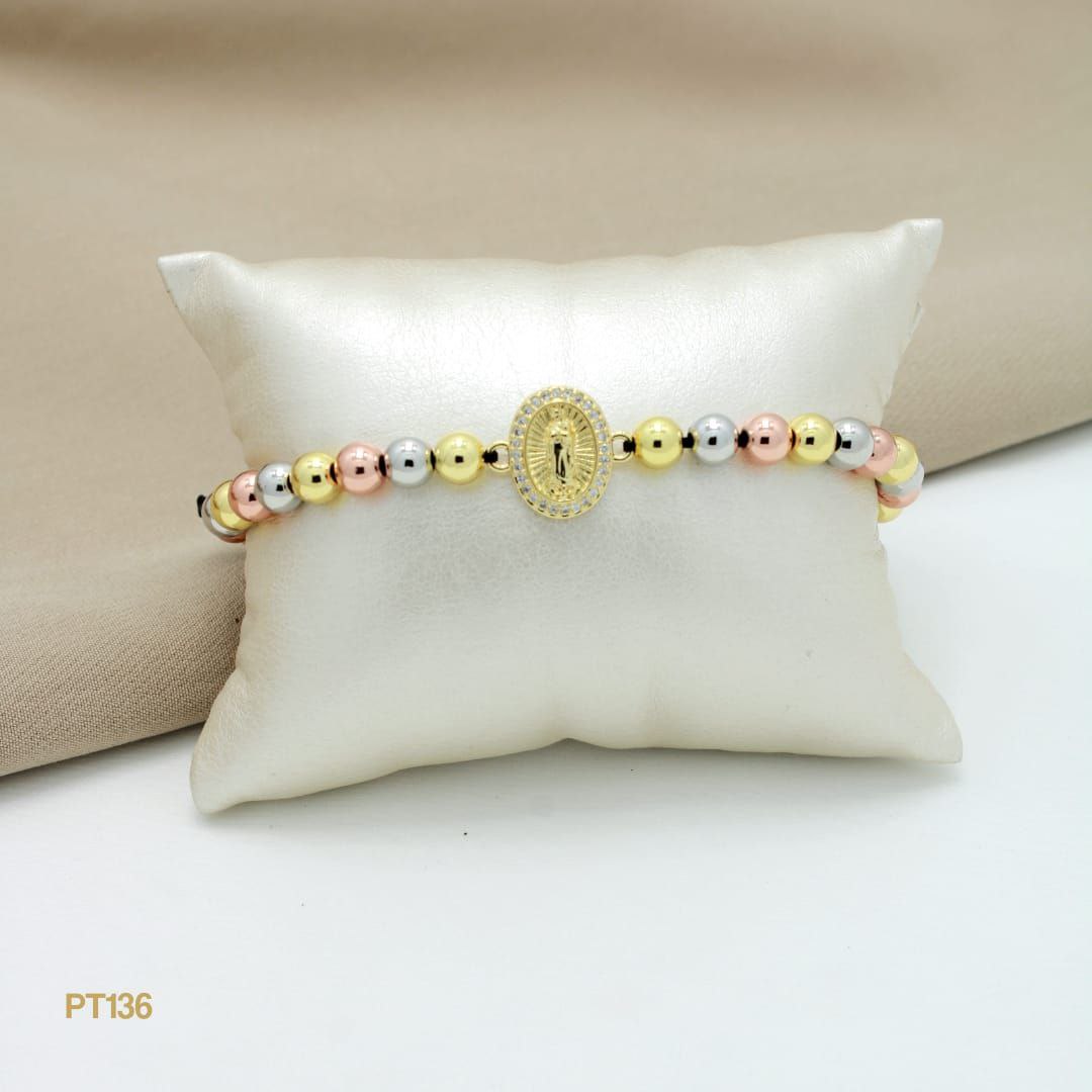 Pulsera Balin Dije P