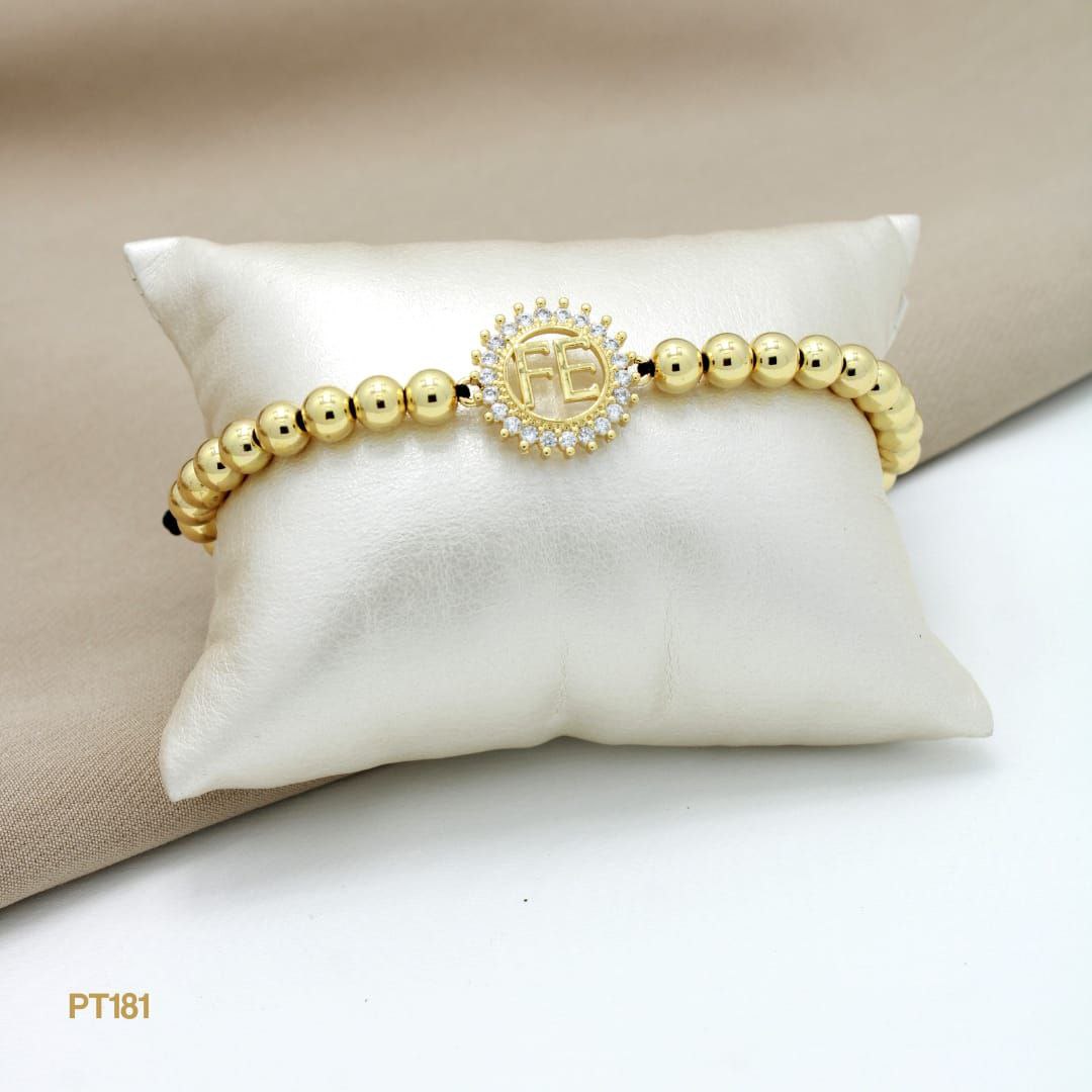 Pulsera Balin Dije P