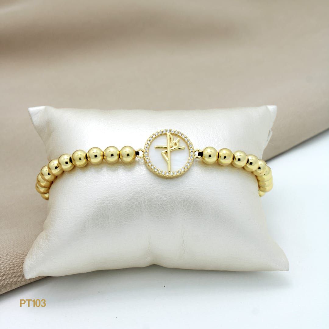 Pulsera Balin Dije P