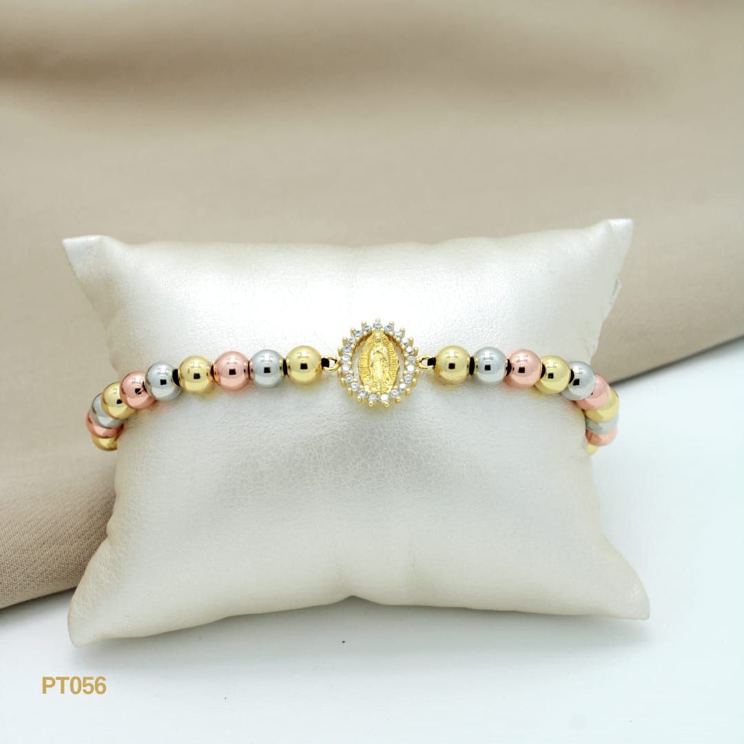 Pulsera Balin Dije P