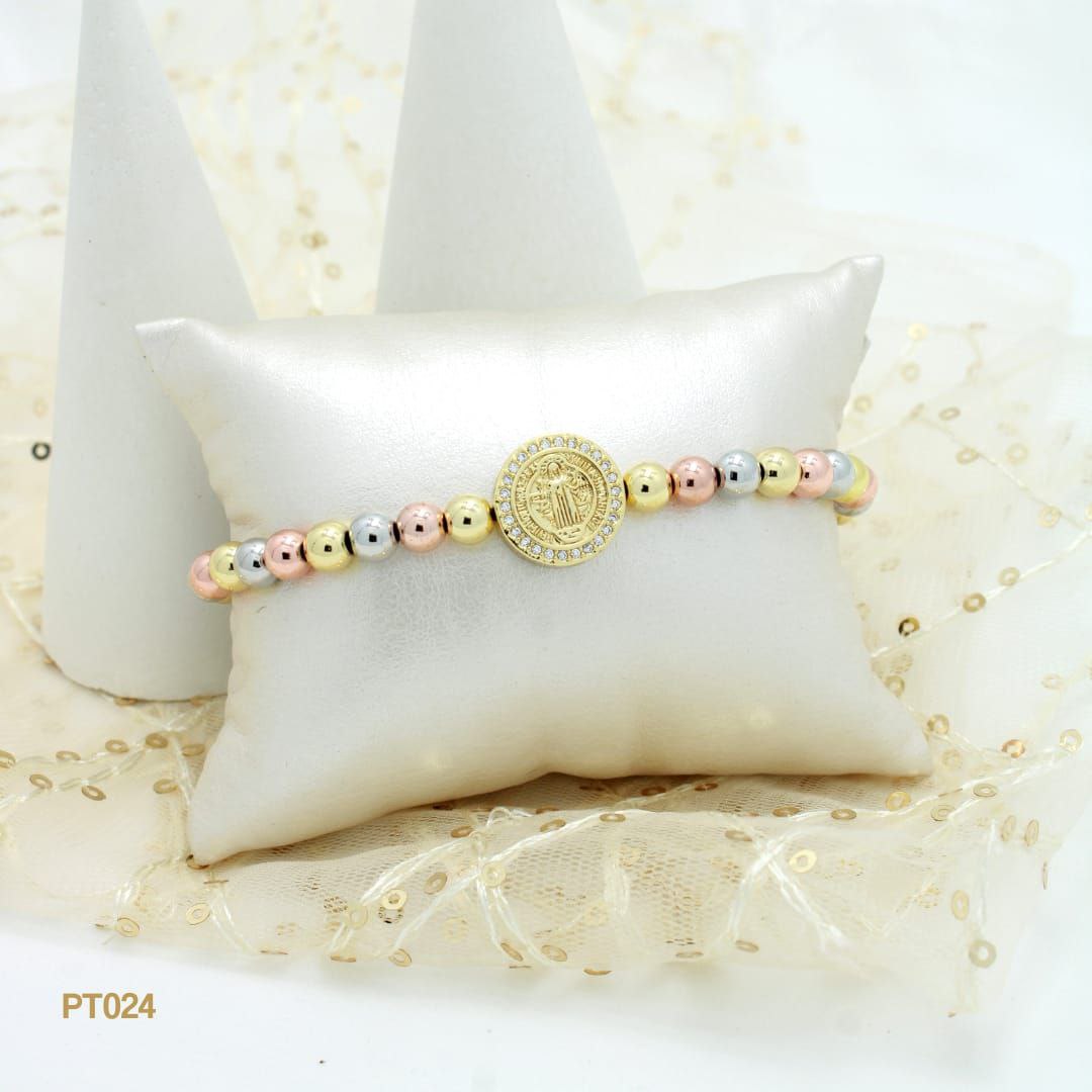 Pulsera Balin Dije P