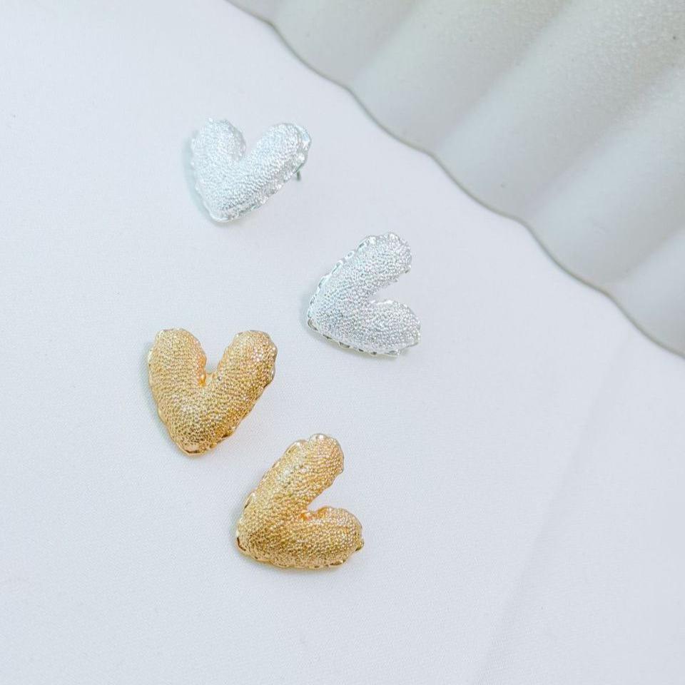 Mini chunky corazón Z