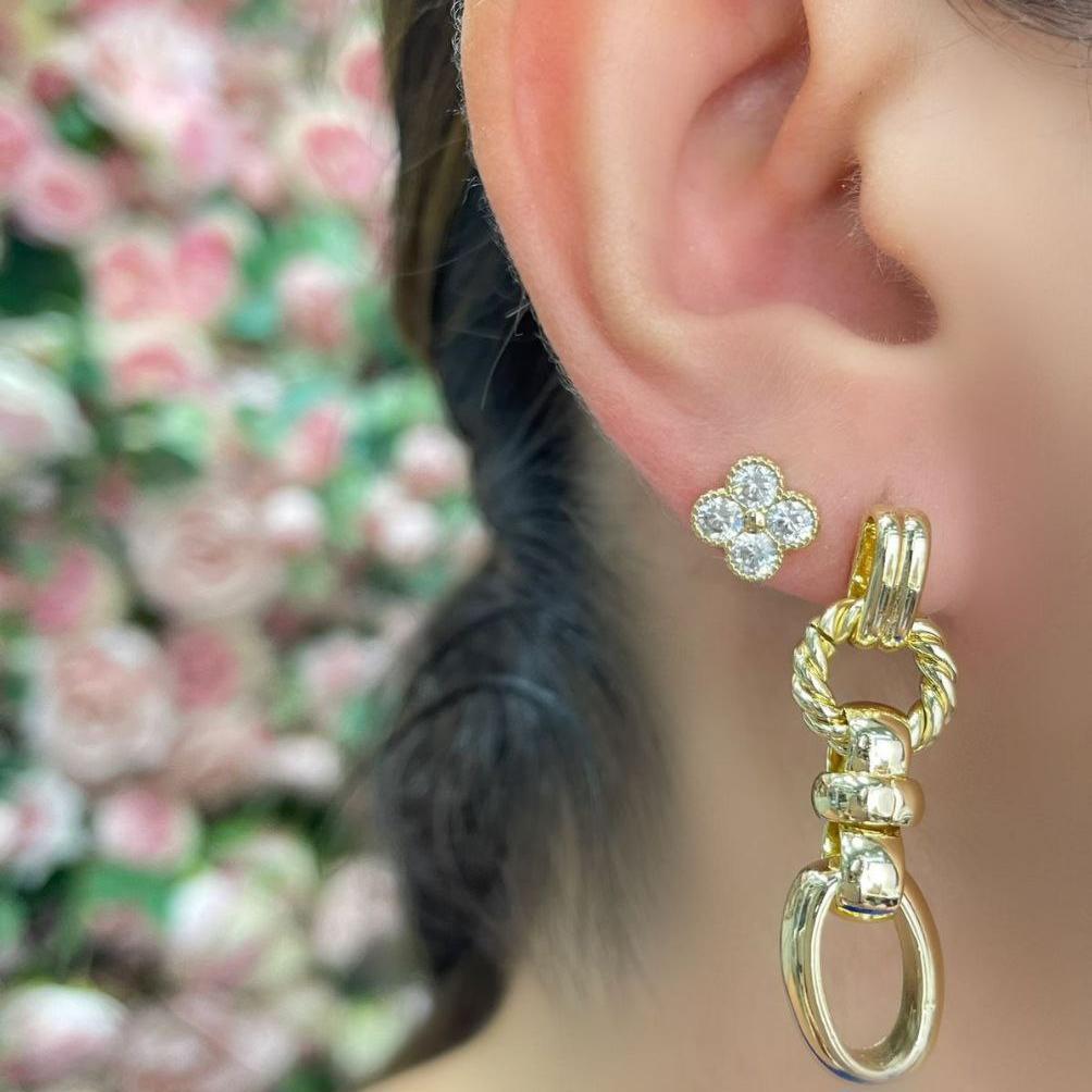 Set Earrings set