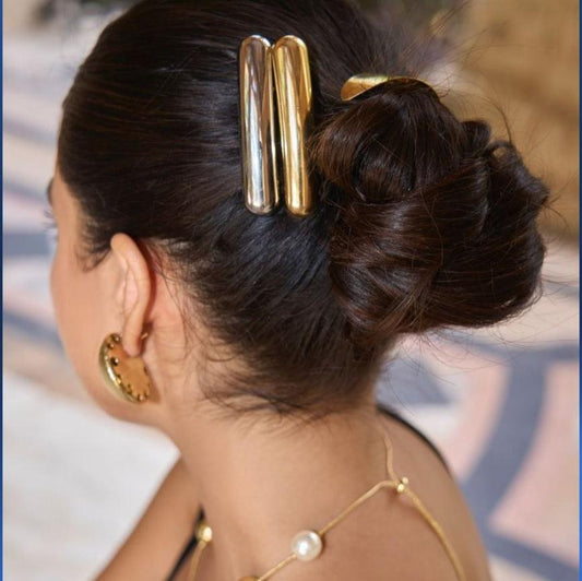 Gold Cola for Hair