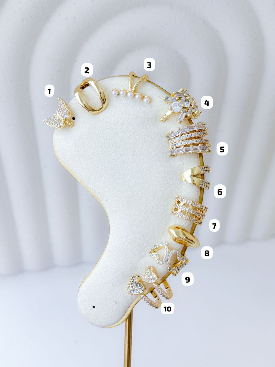 Mini Earcuff ACuff