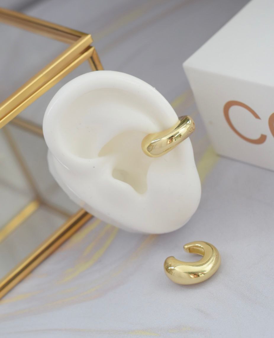 Gold ACuff