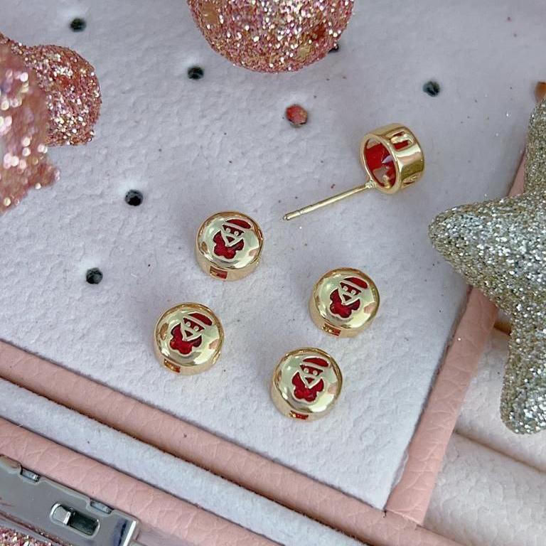 Topito Mini Santa Navidad