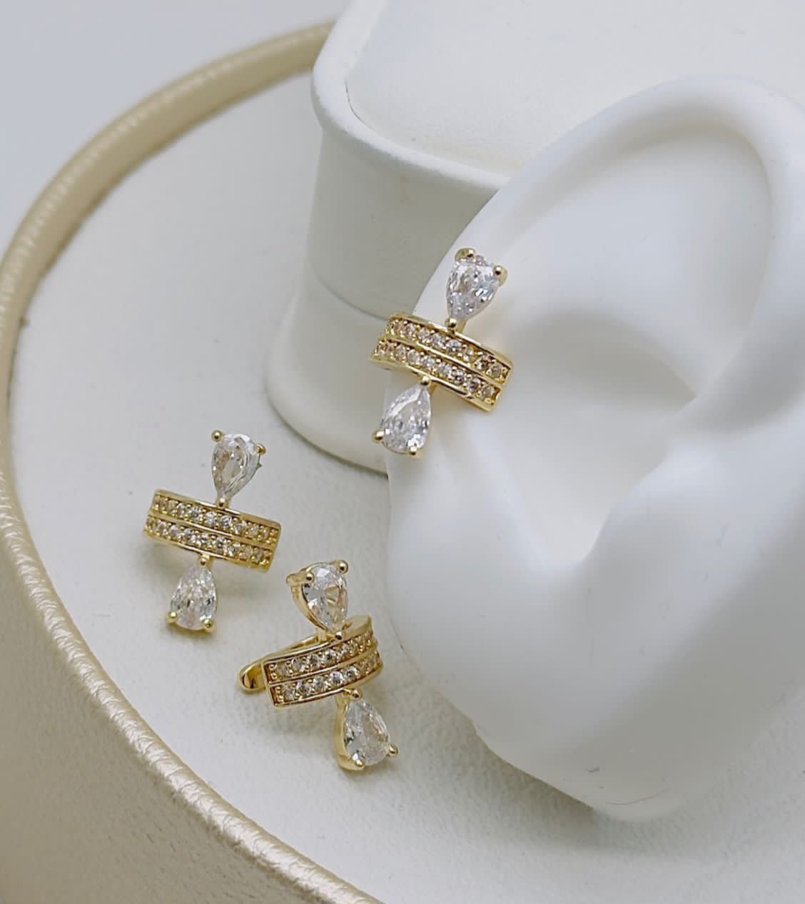 Zirconia ACuff